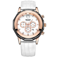 Multifunctional women's fashion watch. YOUR BEST CHOICE NOW!