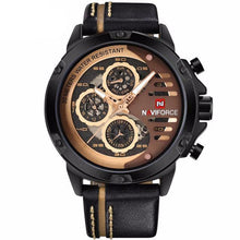 The perfect combination of fashion and sports for men. It's your watch. BUY IT NOW!