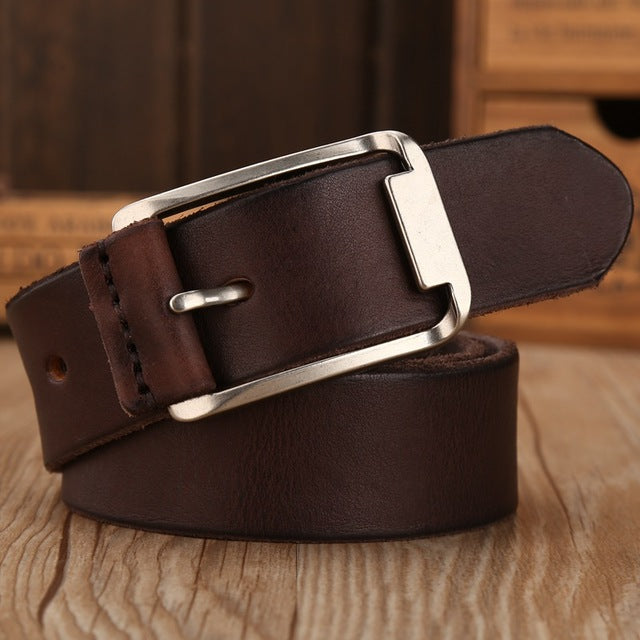 Belt for man, 100% real cowhide full grain, all natural leather. Are you the cowboy?, COME IT NOW!