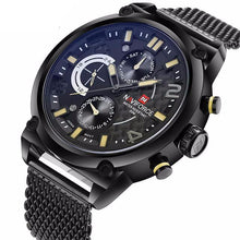 The perfect combination of fashion and sport. Multi-function digital display watch, for MEN!