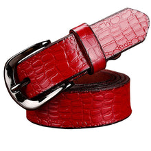 Pretty belt for pretty women. Soft to wear, durable to wear. BUY IT NOW!...