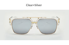 Your style, Men's sunglasses, Flat, Clear Eyewear.