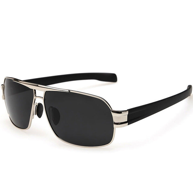 Fashion men's sunglasses, polarized, luxury brand. Classic Driving. UV400. Oculos RS125
