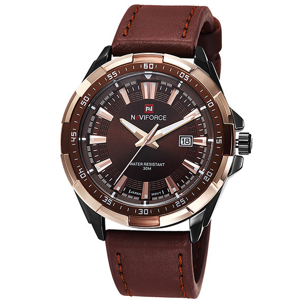 The perfect combination of fashion and sports with your men watch. BUY IT!