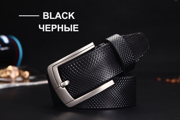 Fine workmanship to make your belt more durable. Men's belt. HURRY UP for YOURS!