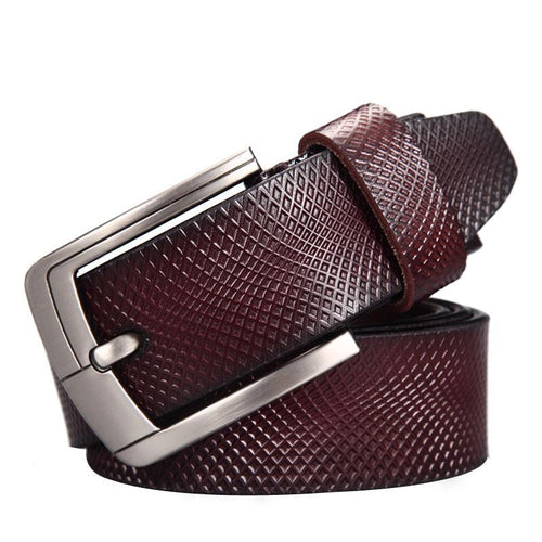 Fine workmanship to make your belt more durable. Men's belt. HURRY UP for YOURS!