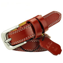 Cow Skin belts for women, you will look slim to be perfectly matched with your apparel. HURRY UP!