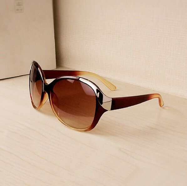 Woman, you'll love your new sunglasses...very nice, yes. SHOP IT NOW!